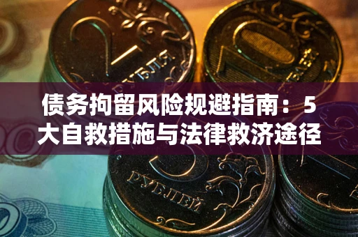 北京债务拘留风险规避指南：5大自救措施与法律救济途径